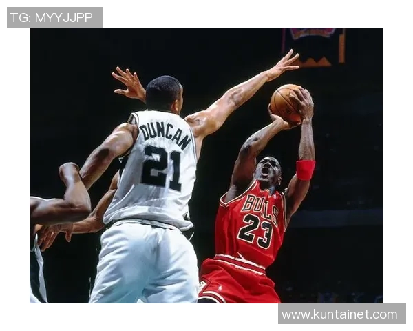 乔丹传奇：从篮球场上的巨星到全球文化符号的崛起之路