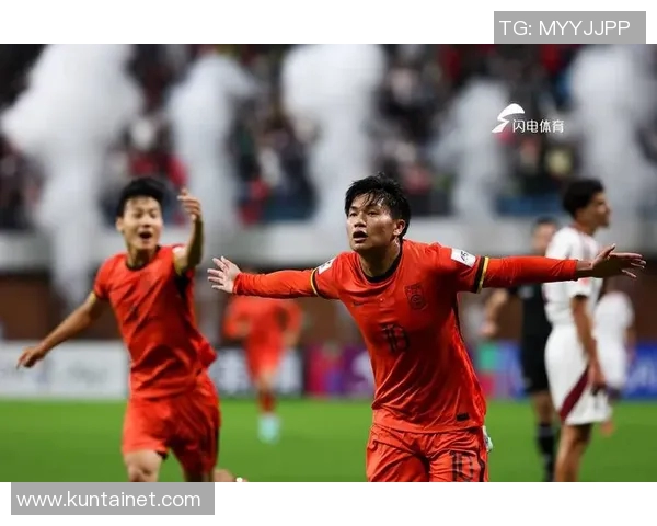 东亚杯精彩对决中国队迎战朝鲜队直播全程回顾与精彩瞬间解析