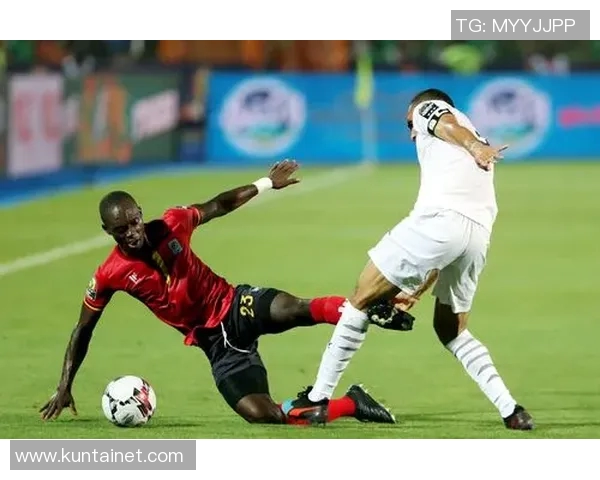 埃及与刚果激战正酣实时比分更新精彩瞬间尽在掌握